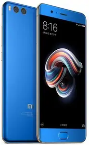 Замена разъема зарядки на телефоне Xiaomi Mi Note 3 в Нижнем Новгороде